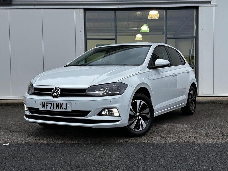 Used Volkswagen Polo 2021 for sale - 77132564: Photo 3