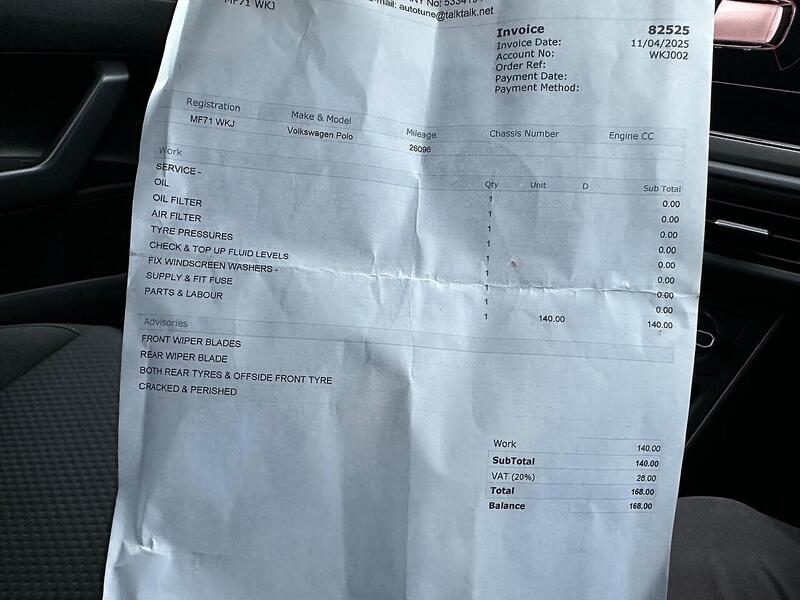 Used Volkswagen Polo 2021 for sale - 77132564: Photo 31