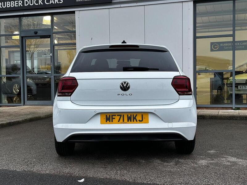 Used Volkswagen Polo 2021 for sale - 77132564: Photo 6