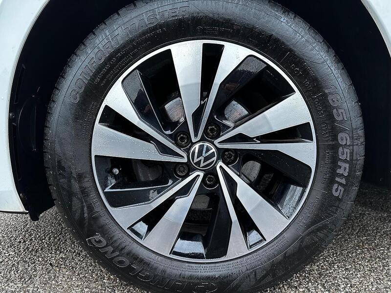 Used Volkswagen Polo 2021 for sale - 77132564: Photo 9