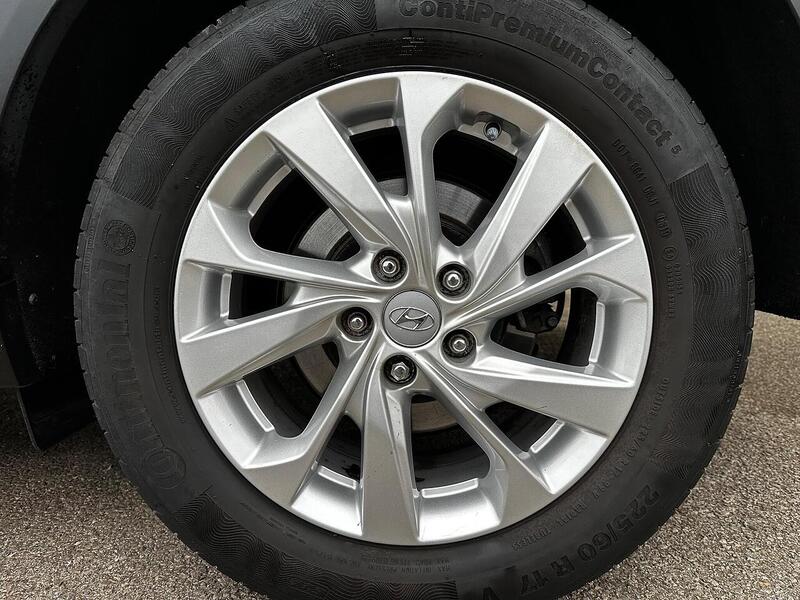 Used Hyundai TUCSON 2019 for sale - 77132561: Photo 10