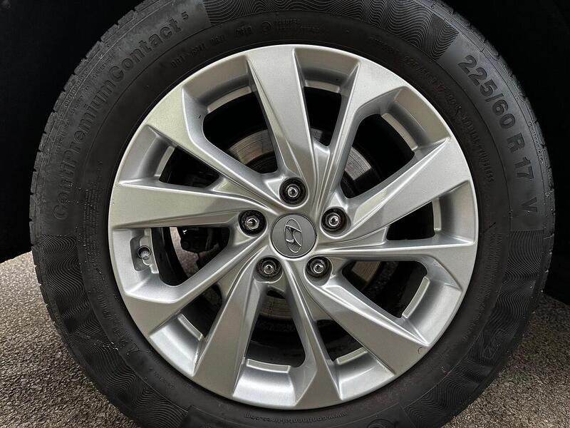 Used Hyundai TUCSON 2019 for sale - 77132561: Photo 11