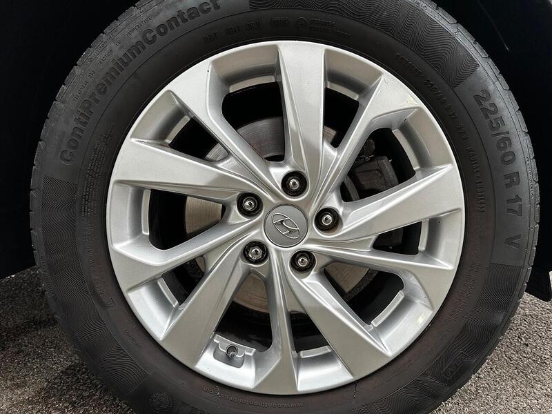 Used Hyundai TUCSON 2019 for sale - 77132561: Photo 12