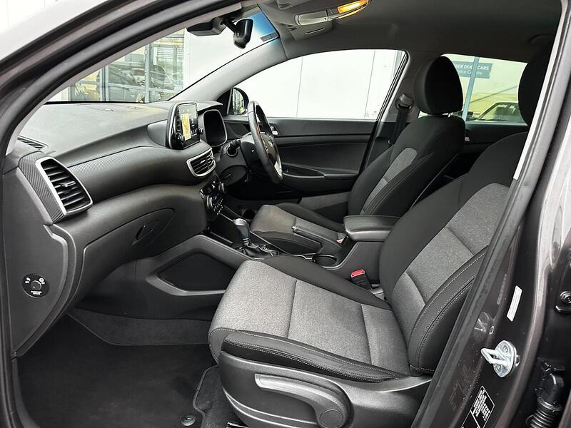 Used Hyundai TUCSON 2019 for sale - 77132561: Photo 16