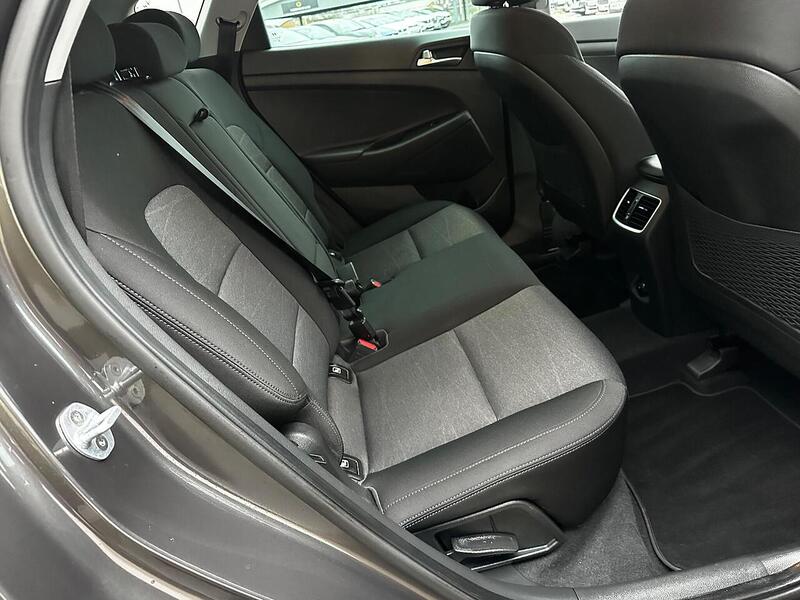 Used Hyundai TUCSON 2019 for sale - 77132561: Photo 18