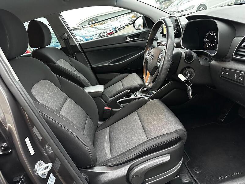 Used Hyundai TUCSON 2019 for sale - 77132561: Photo 19