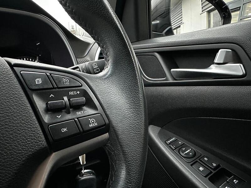 Used Hyundai TUCSON 2019 for sale - 77132561: Photo 22