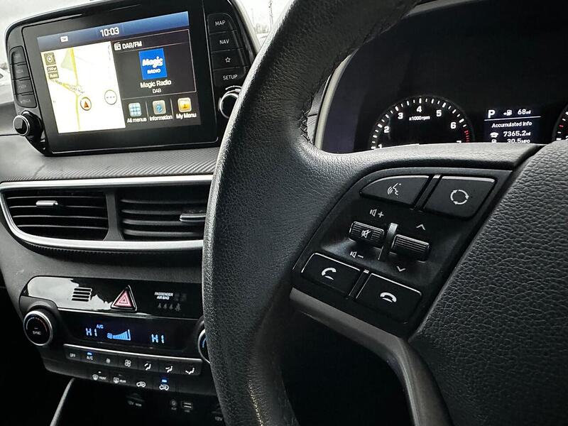 Used Hyundai TUCSON 2019 for sale - 77132561: Photo 23