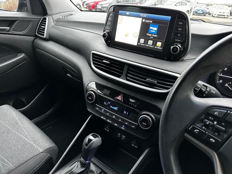 Used Hyundai TUCSON 2019 for sale - 77132561: Photo 24