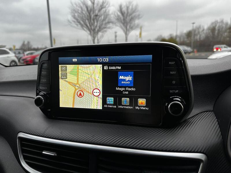 Used Hyundai TUCSON 2019 for sale - 77132561: Photo 26