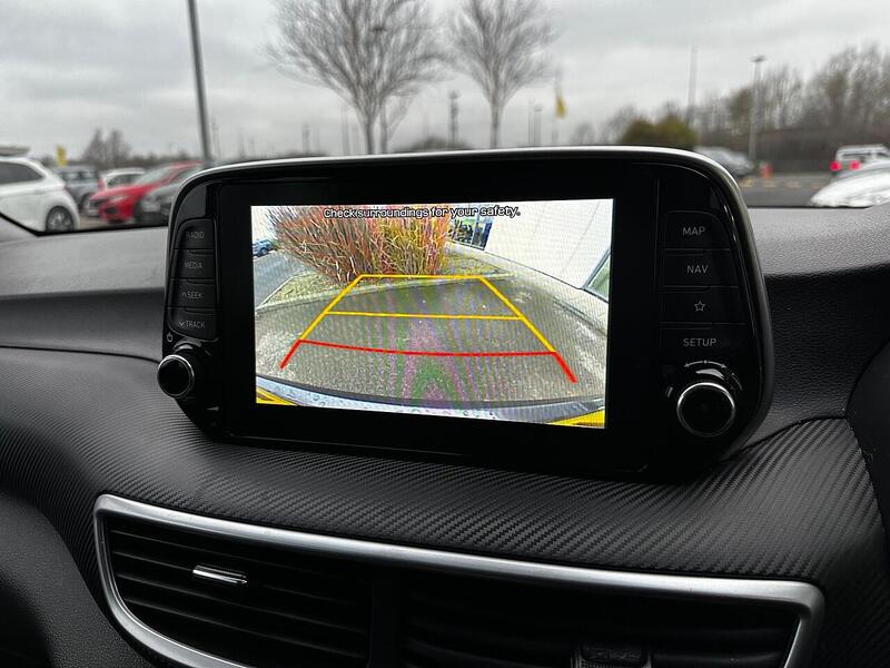 Used Hyundai TUCSON 2019 for sale - 77132561: Photo 27