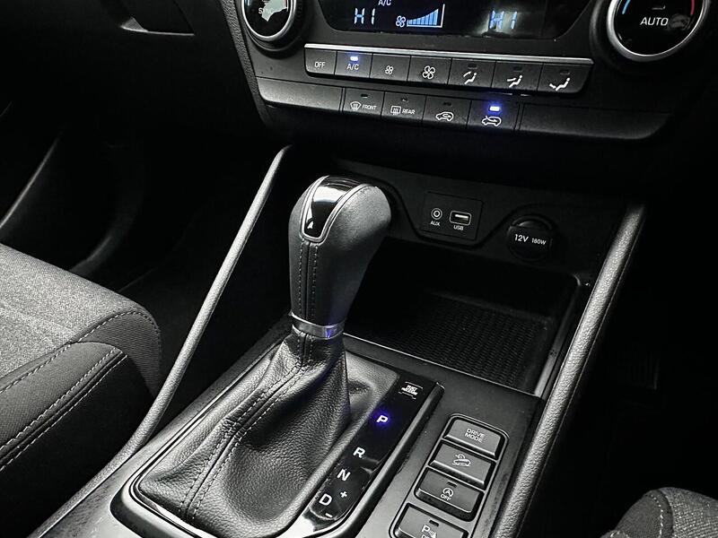 Used Hyundai TUCSON 2019 for sale - 77132561: Photo 29