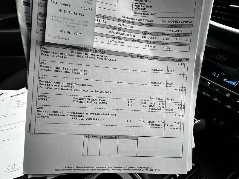 Used Hyundai TUCSON 2019 for sale - 77132561: Photo 30