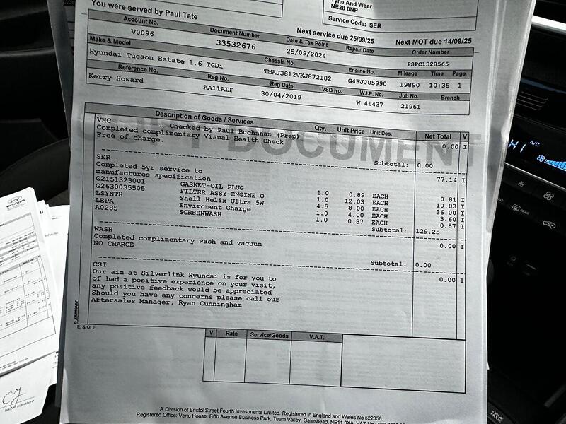 Used Hyundai TUCSON 2019 for sale - 77132561: Photo 31