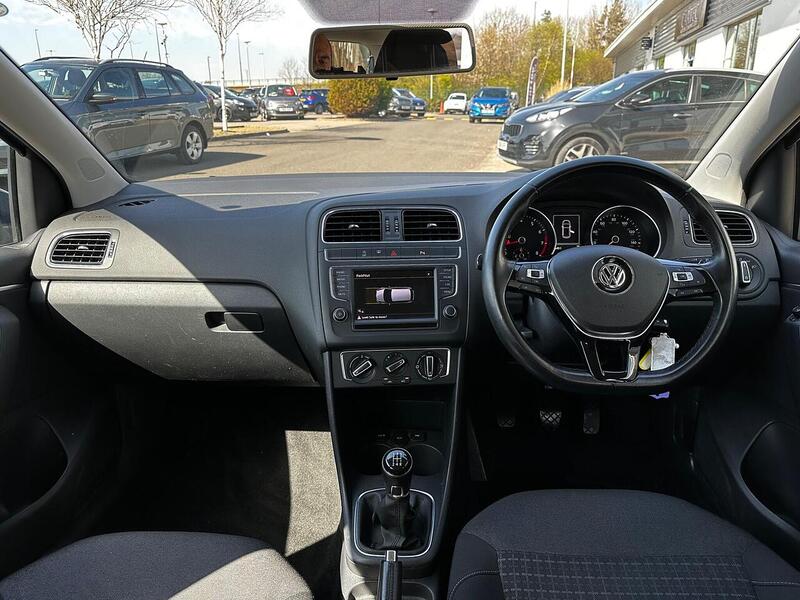 Used Volkswagen Polo 2015 for sale - 78168022: Photo 10