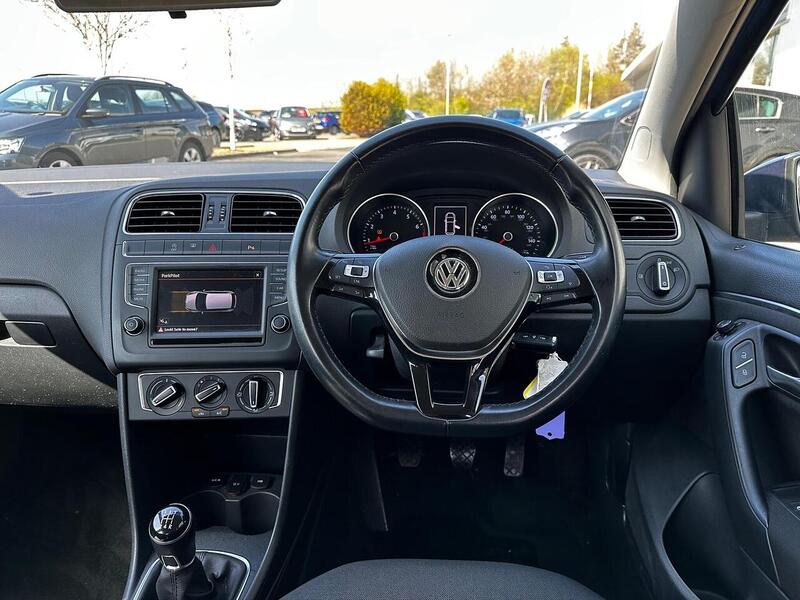 Used Volkswagen Polo 2015 for sale - 78168022: Photo 11