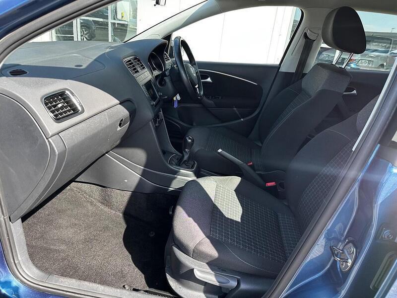 Used Volkswagen Polo 2015 for sale - 78168022: Photo 12