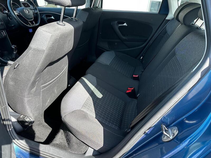 Used Volkswagen Polo 2015 for sale - 78168022: Photo 13