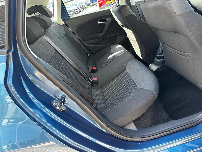 Used Volkswagen Polo 2015 for sale - 78168022: Photo 14