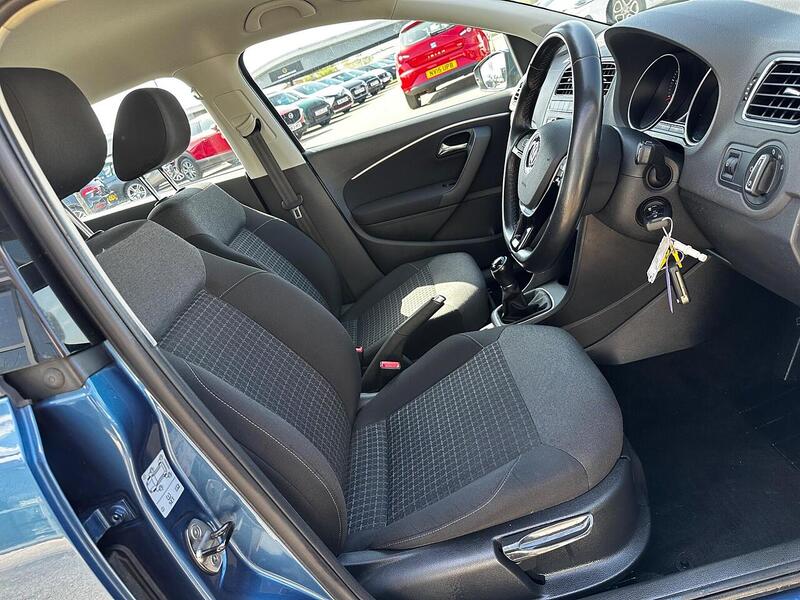 Used Volkswagen Polo 2015 for sale - 78168022: Photo 15