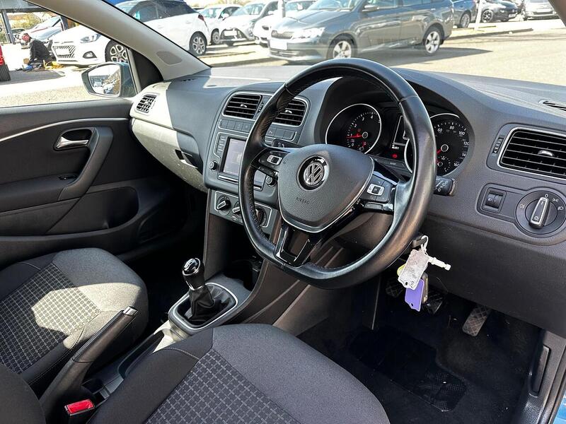 Used Volkswagen Polo 2015 for sale - 78168022: Photo 16