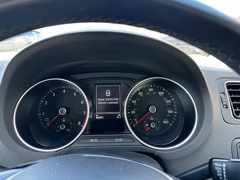 Used Volkswagen Polo 2015 for sale - 78168022: Photo 17