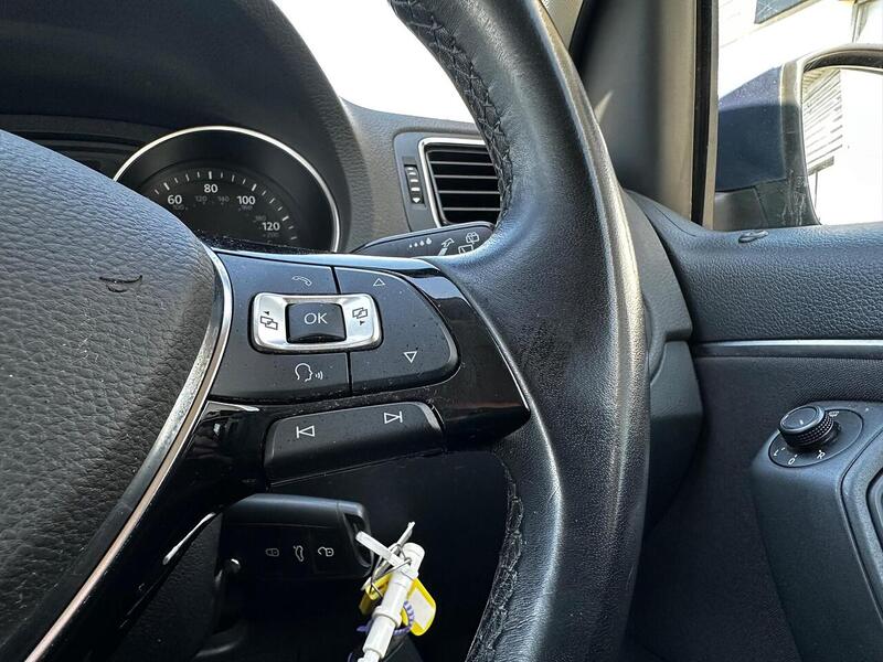 Used Volkswagen Polo 2015 for sale - 78168022: Photo 18