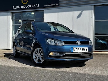 Used Volkswagen Polo 2015 for sale - 78168022: Photo
