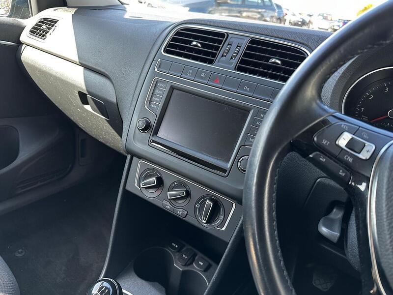 Used Volkswagen Polo 2015 for sale - 78168022: Photo 20