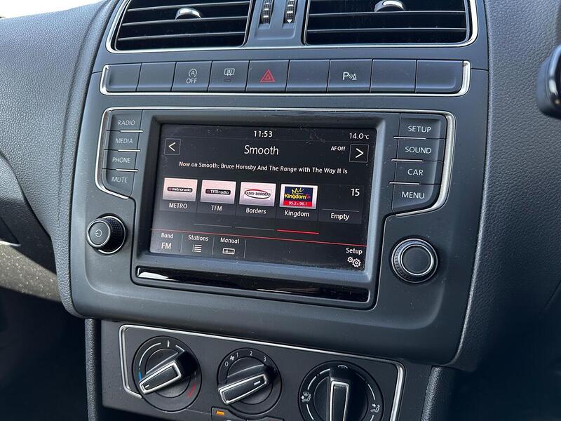 Used Volkswagen Polo 2015 for sale - 78168022: Photo 22