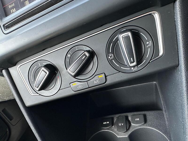 Used Volkswagen Polo 2015 for sale - 78168022: Photo 23