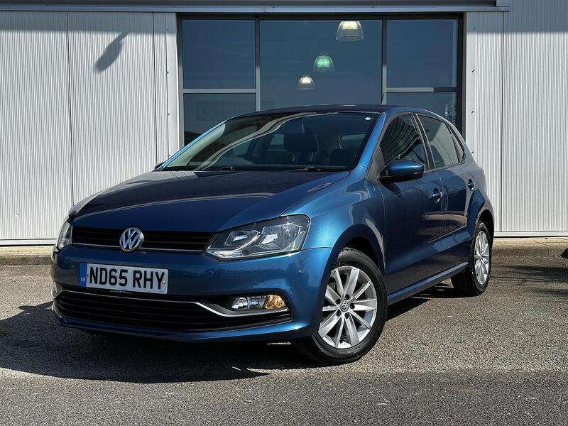 Used Volkswagen Polo 2015 for sale - 78168022: Photo 3