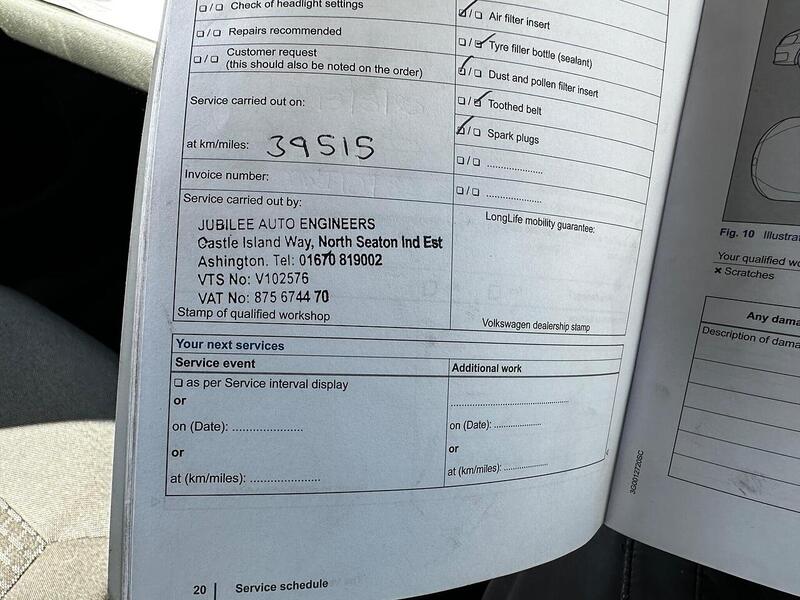 Used Volkswagen Polo 2015 for sale - 78168022: Photo 32