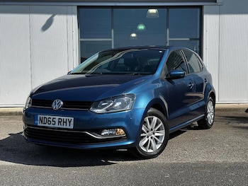 Used Volkswagen Polo 2015 for sale - 78168022: Photo