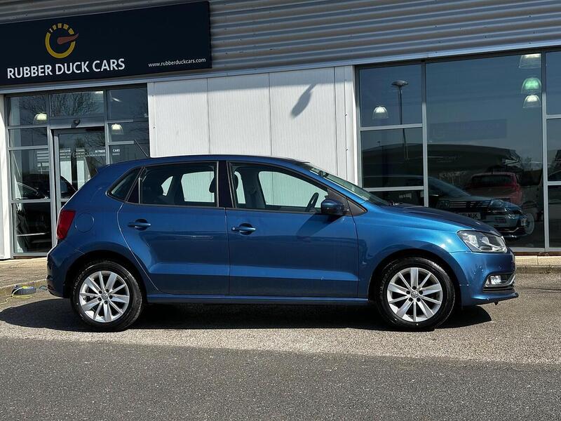 Used Volkswagen Polo 2015 for sale - 78168022: Photo 4