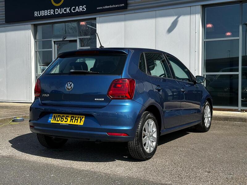 Used Volkswagen Polo 2015 for sale - 78168022: Photo 5