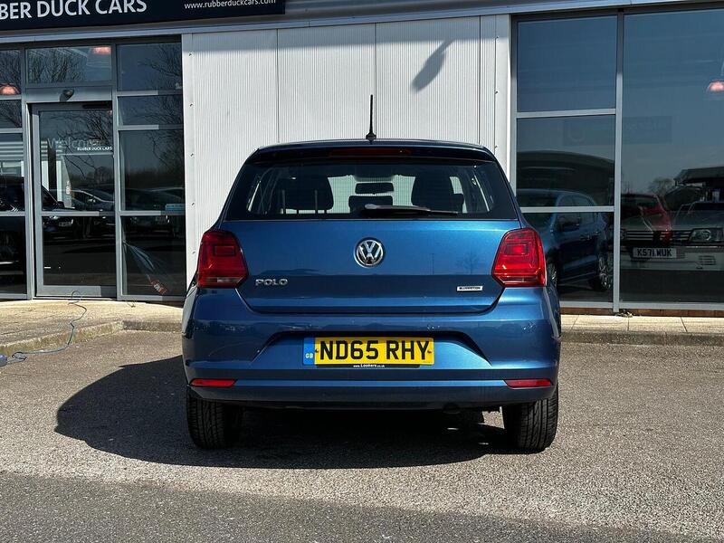 Used Volkswagen Polo 2015 for sale - 78168022: Photo 6