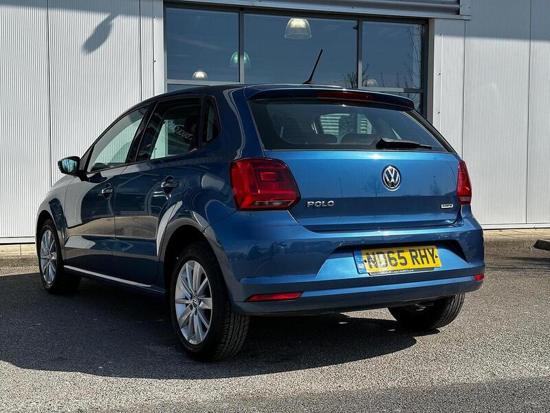 Used Volkswagen Polo 2015 for sale - 78168022: Photo 7