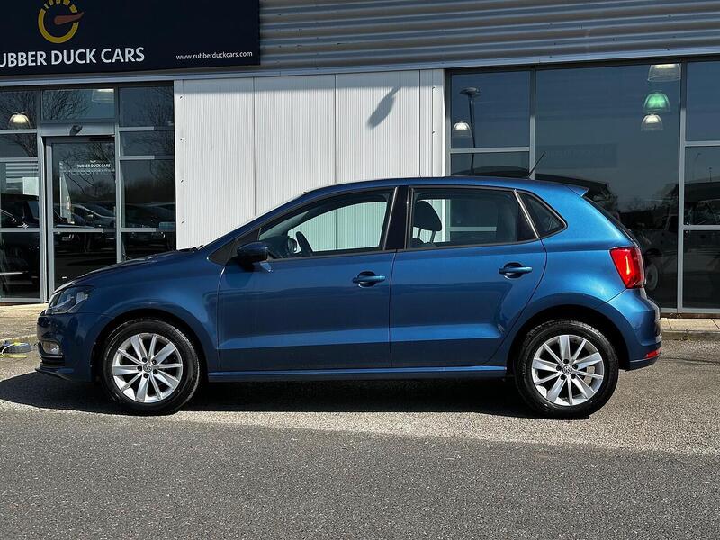 Used Volkswagen Polo 2015 for sale - 78168022: Photo 8