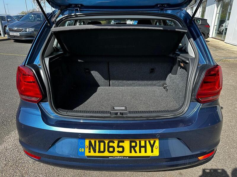 Used Volkswagen Polo 2015 for sale - 78168022: Photo 9