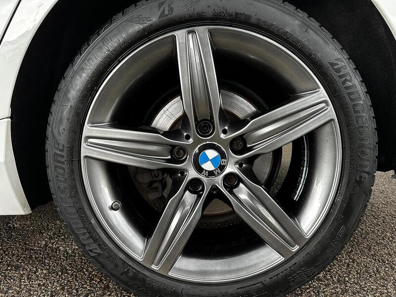 Used BMW 1 Series 2018 for sale - 77149324: Photo 10