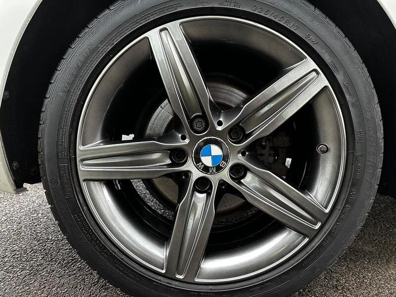 Used BMW 1 Series 2018 for sale - 77149324: Photo 11