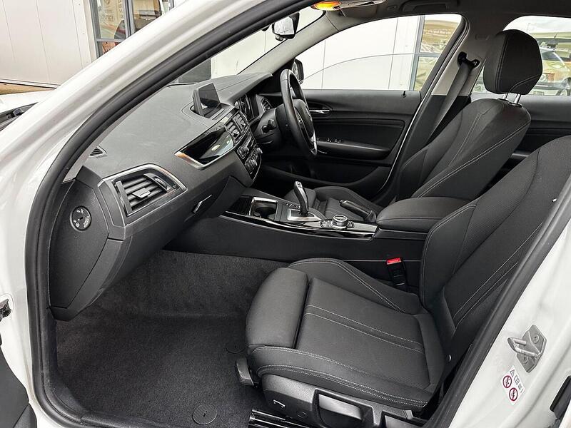 Used BMW 1 Series 2018 for sale - 77149324: Photo 16