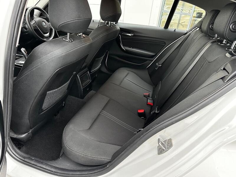 Used BMW 1 Series 2018 for sale - 77149324: Photo 17