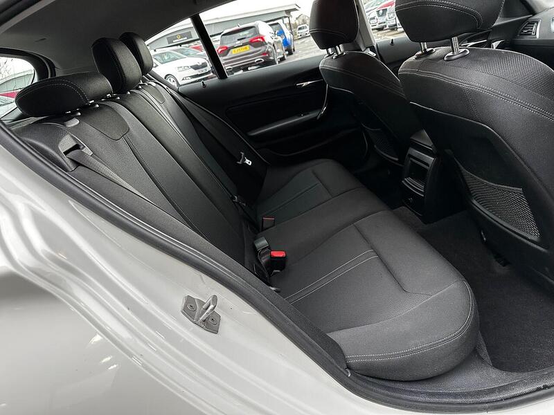 Used BMW 1 Series 2018 for sale - 77149324: Photo 18