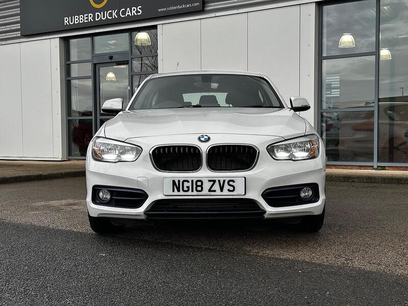 Used BMW 1 Series 2018 for sale - 77149324: Photo 2