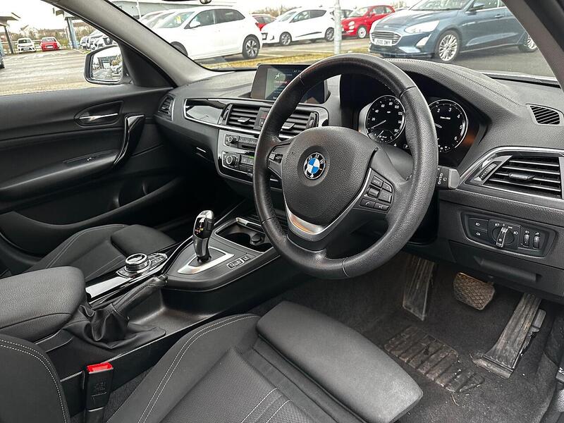 Used BMW 1 Series 2018 for sale - 77149324: Photo 20