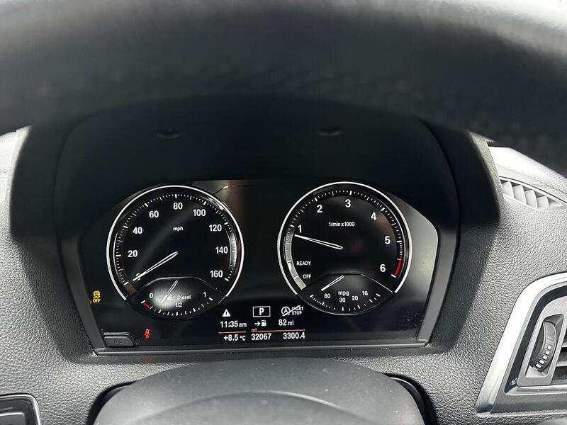 Used BMW 1 Series 2018 for sale - 77149324: Photo 21