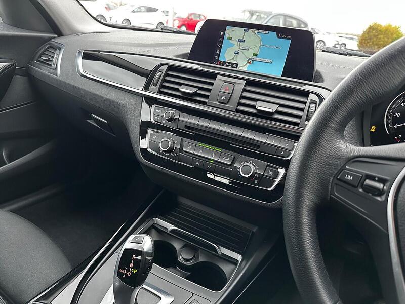 Used BMW 1 Series 2018 for sale - 77149324: Photo 24