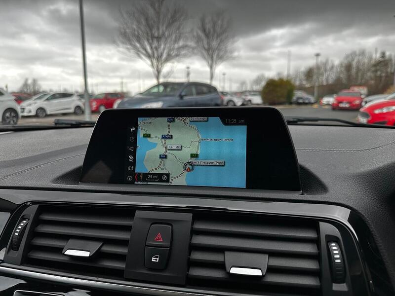 Used BMW 1 Series 2018 for sale - 77149324: Photo 26